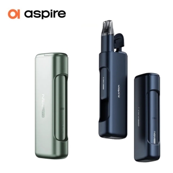 Aspire Nexi Pro Pod Kit